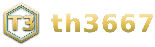 th3667 logo