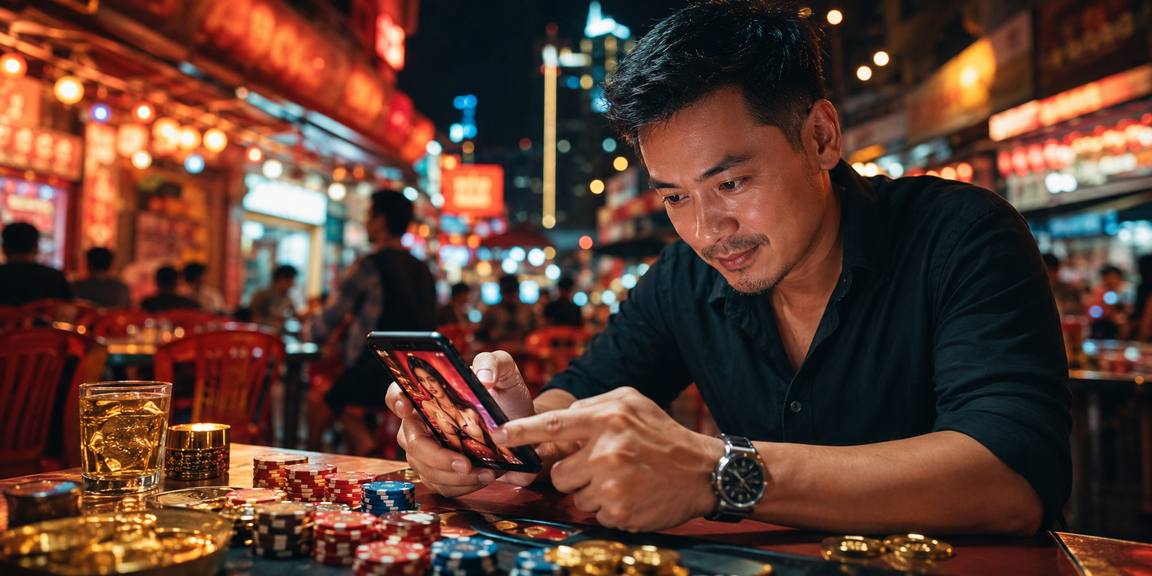 th3667 Slot Vòng Vàng – Quay Vòng Thưởng Bội Số Cao