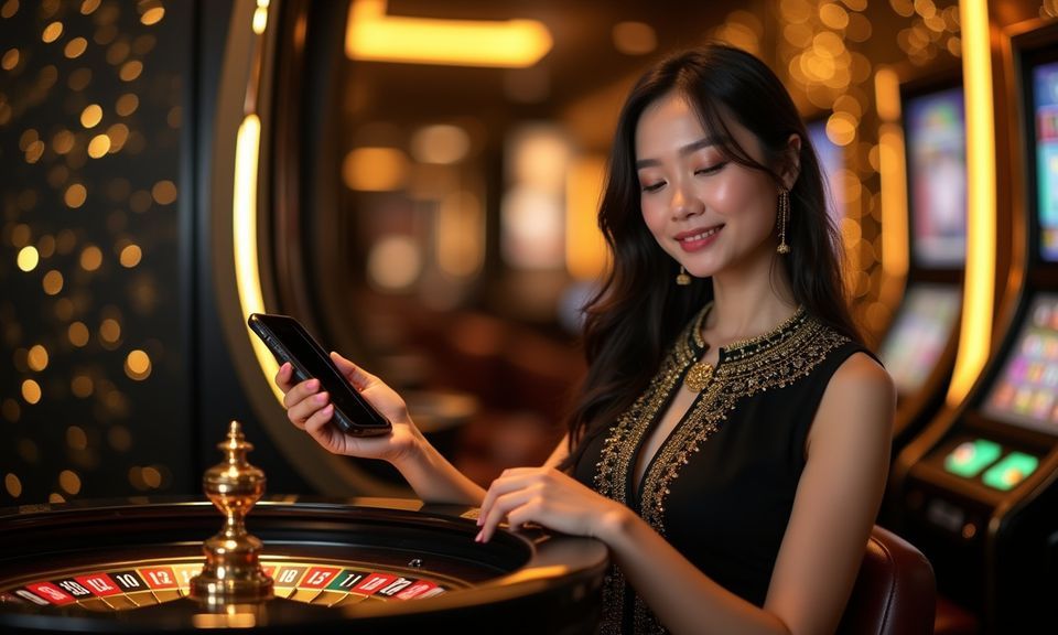 th3667 Đăng nhập th3667 – vào lobby trong vài chạm