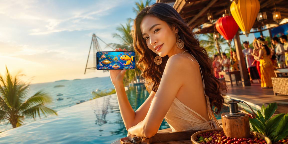 th3667 Blackjack Trực Tiếp VIP